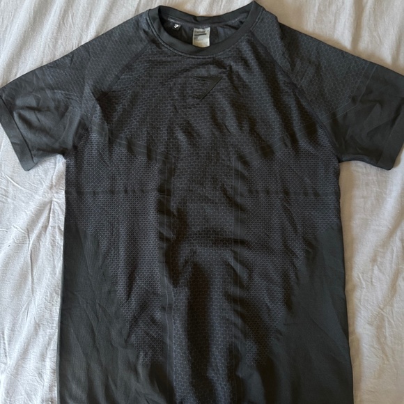 Gymshark Onyx v3 (RARE) - Picture 1 of 4